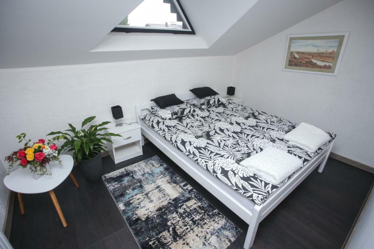 Apartman Art Bihac Luaran gambar