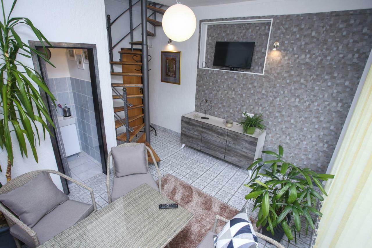 Apartman Art Bihac Luaran gambar
